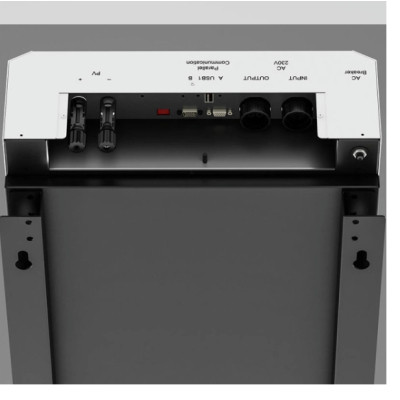 Система хранения энергии NPP 5kW 5.1kWh (LFA5KWh) Вінниця - фото 2