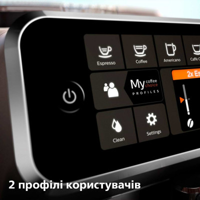 Кавомашина Philips EP4346/71 Вінниця - фото 12