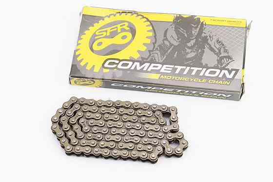 Ланцюг розподільного валу 125cc/150cc - 25H-100L Київ