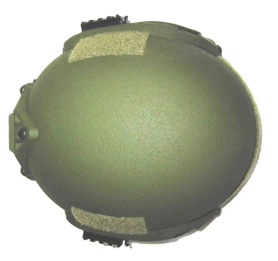 Американский защитный шлем Ripper IIIA (Оливковый) L Киев