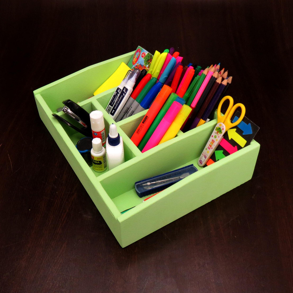 Настольный органайзер 