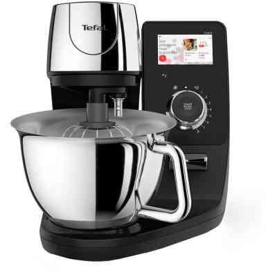 Кухонний комбайн Tefal QB951837 Вінниця