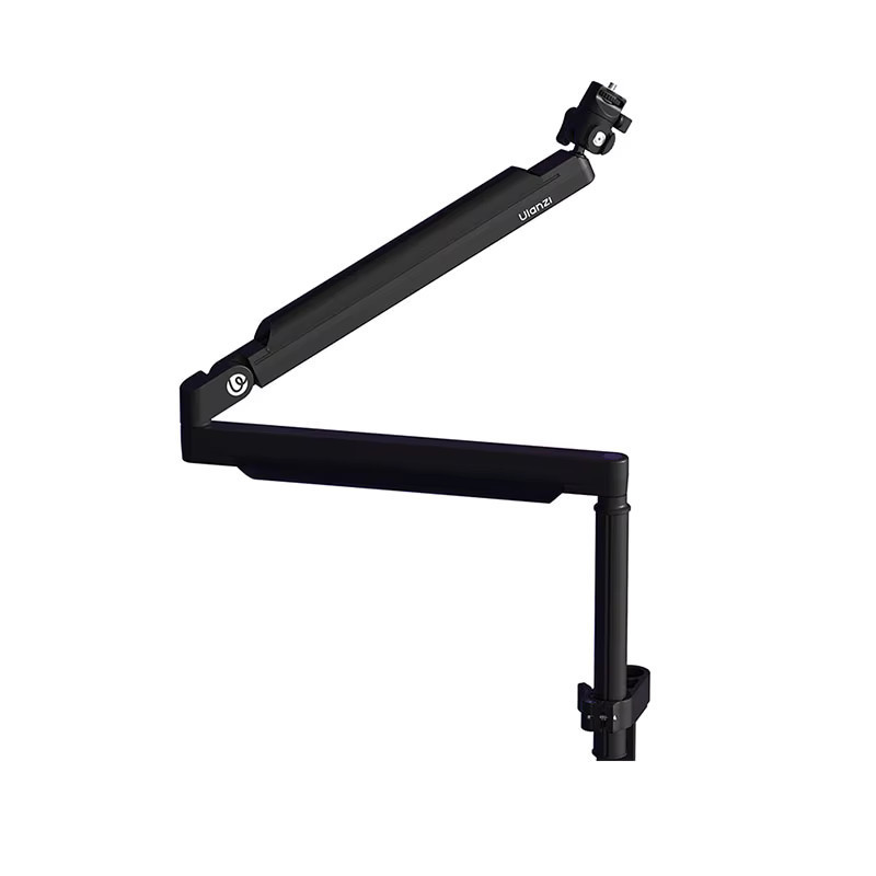 Держатель микрофона камеры над столом Boom Arm Ulanzi ZJ05 Киев - изображение 1
