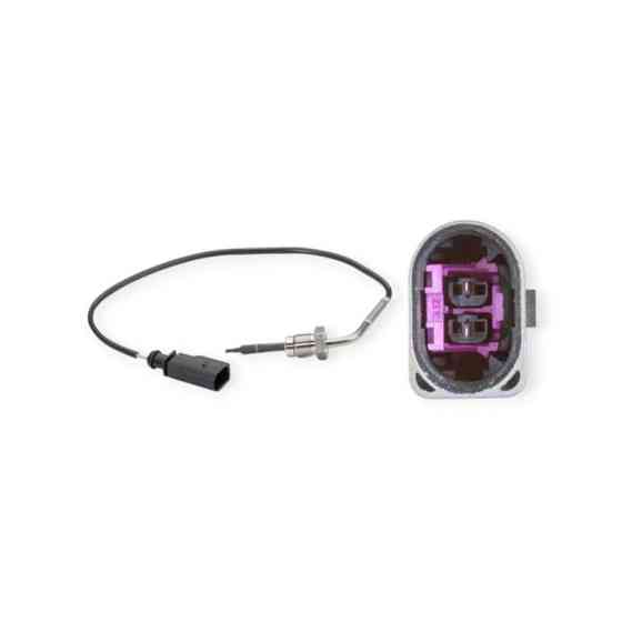 Датчик обратных газов Audi A4, A6, A8, Q5, Q7, Volken Touareg 3.0D (07-18) температуры Мукачево