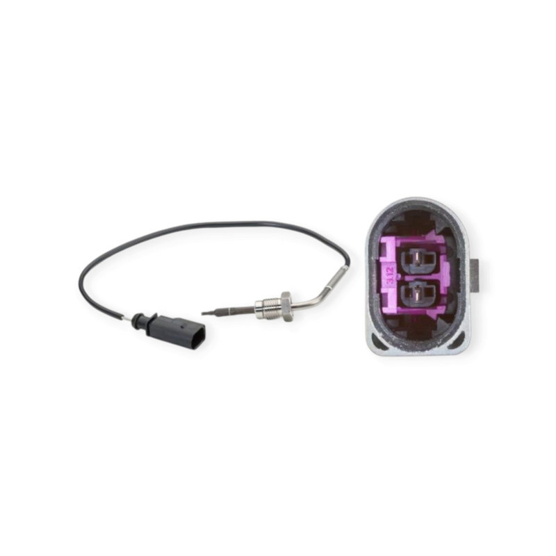 Датчик зворотних газів Audi A4, A6, A8, Q5, Q7, Volken Touareg 3.0D (07-18) температури Мукачево - фото 1