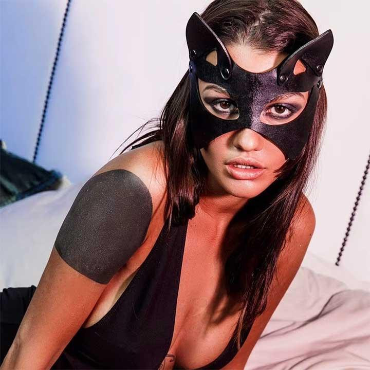 Маска секси кошечки Винница - изображение 3