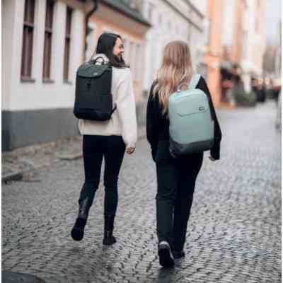 Рюкзак для ноутбука Thule 15.6" Lithos 20L TLBP216 Pelican Gray/Faded Khaki (3205096) Винница