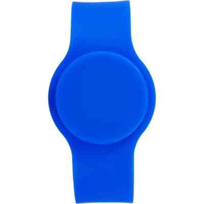 Брелок з чіпом Trinix WRB-03MF blue Вінниця