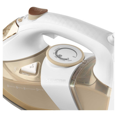 Утюг Sencor SSI8310GD Винница - изображение 12