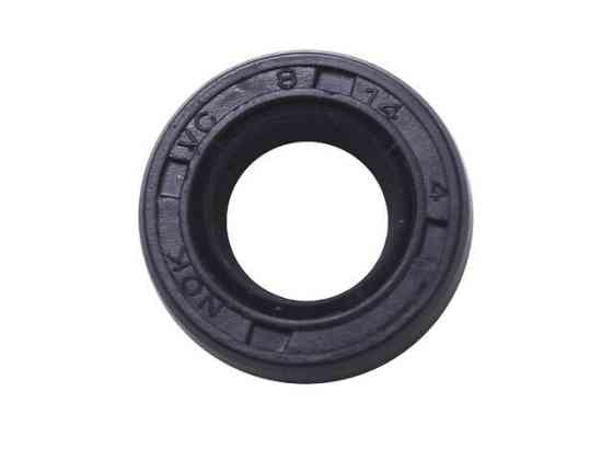 Сальник вала приводів рейки — мотоблок дизель 192D Мукачево