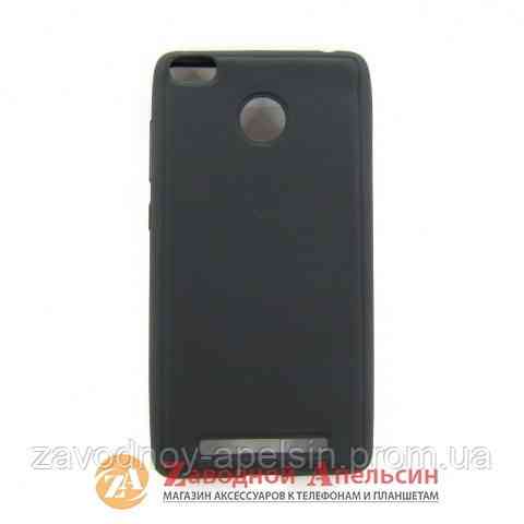 Xiaomi Redmi 3 3Pro 3s 3x чохол Cover Soft Touch Одесса