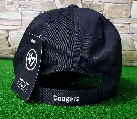 Бейсболка Los Angeles 47' Dodgers Київ