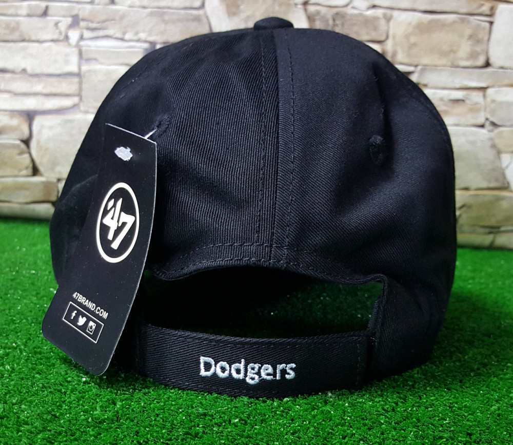 Бейсболка Los Angeles 47' Dodgers Київ - фото 2