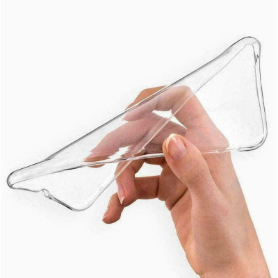 Чохол до мобільного телефона BeCover ZTE Blade A52 Transparancy (708942) Вінниця - фото 4