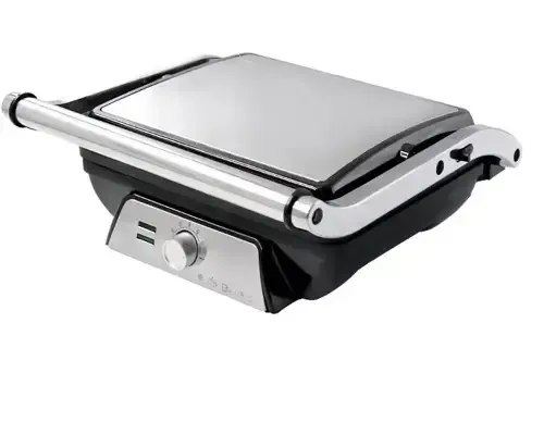 Гриль электрический RAF R.2683 Коломыя - изображение 1