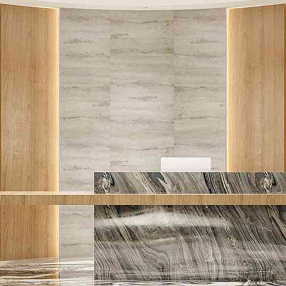 Самоклеющаяся виниловая плитка 600х300х1,5мм, цена за 1 шт. (СВП-115) Глянец SW-00000504 Киев