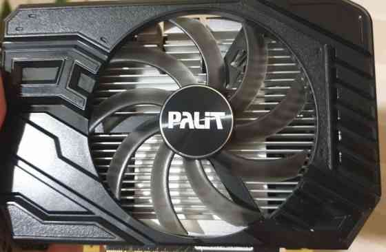 Видеокарта - Gtx 1650 Super. Харьков