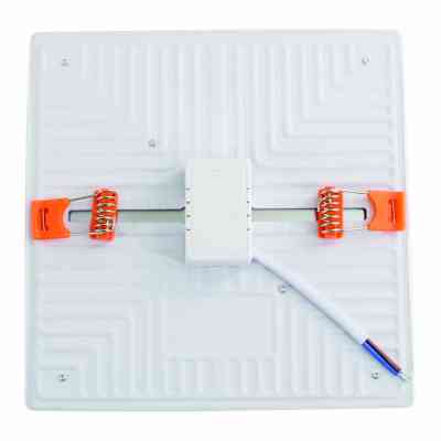 Светильник точечный Євросвітло LED-S-220-36 6400К без рамки Винница