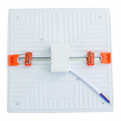 Светильник точечный Євросвітло LED-S-220-36 6400К без рамки Винница - изображение 2