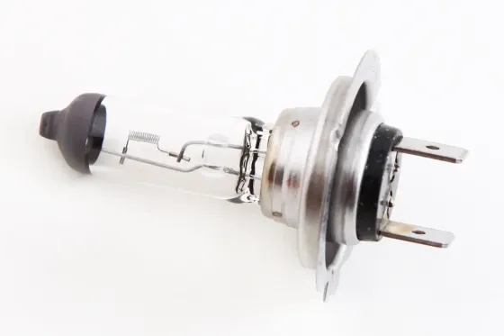 Лампа галогенная 12В  H7 Alca 55 Винница