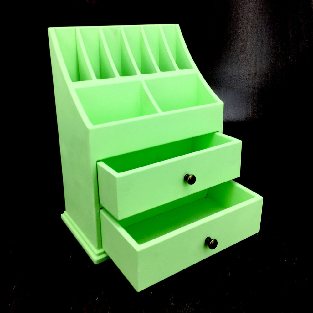 Органайзер настільний "Кресмонт" мохіто Миколаїв - фото 4