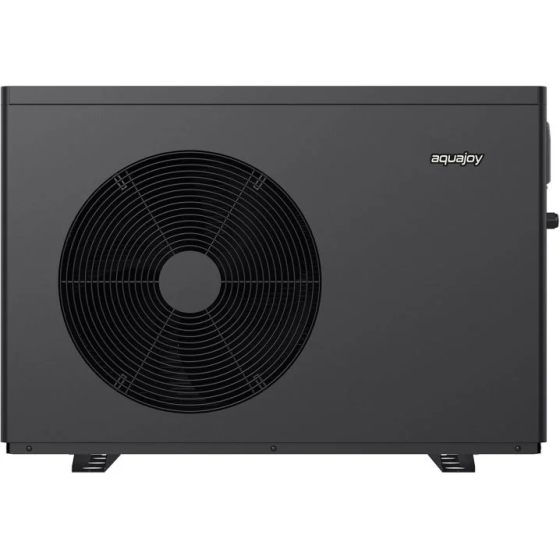 Тепловой насос для бассейна 55 м3 Aquajoy Model A 12 ON/OFF (12.8 кВт) Киев
