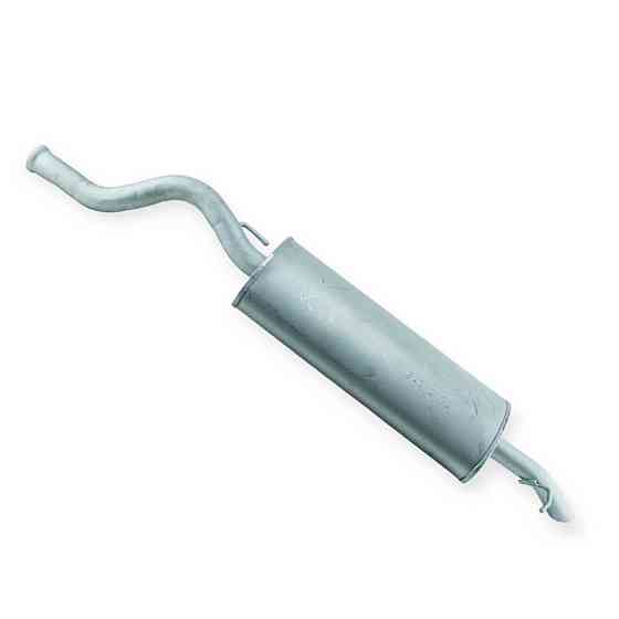 Глушитель (d-50) 2172 Мукачево