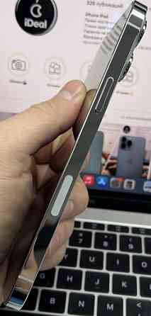 Айфон iPhone 13 Pro Max 128Gb. Neverlock Киев