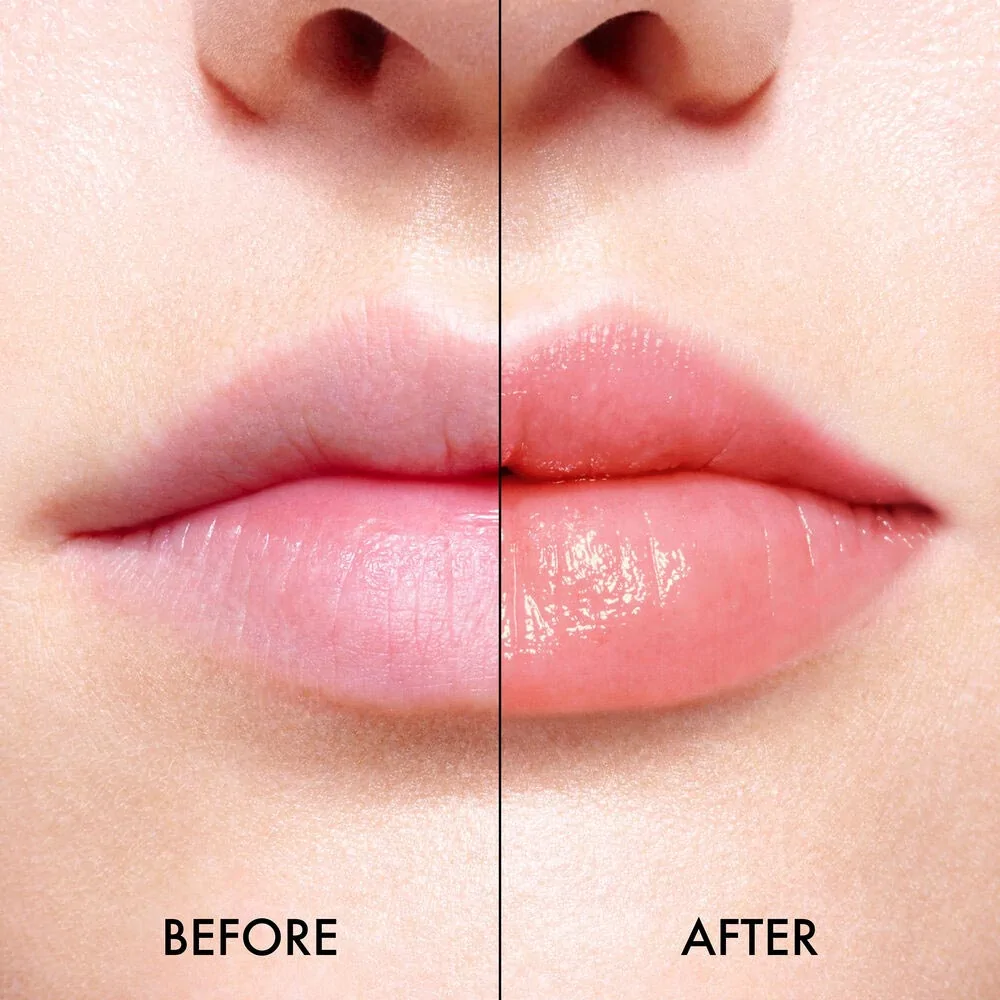 Бальзам для губ із 48-годинним зволоженням Dior Addict Lip Glow 077 Candy Слов'янськ - фото 3