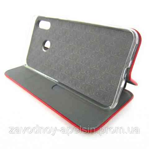 Чохол книжка Підставка Huawei Honor 8X (JSN-L21) жіночий Одеса