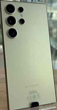 Смартфон Samsung s24 Ultra 12/ 1TB. Yellow. Киев