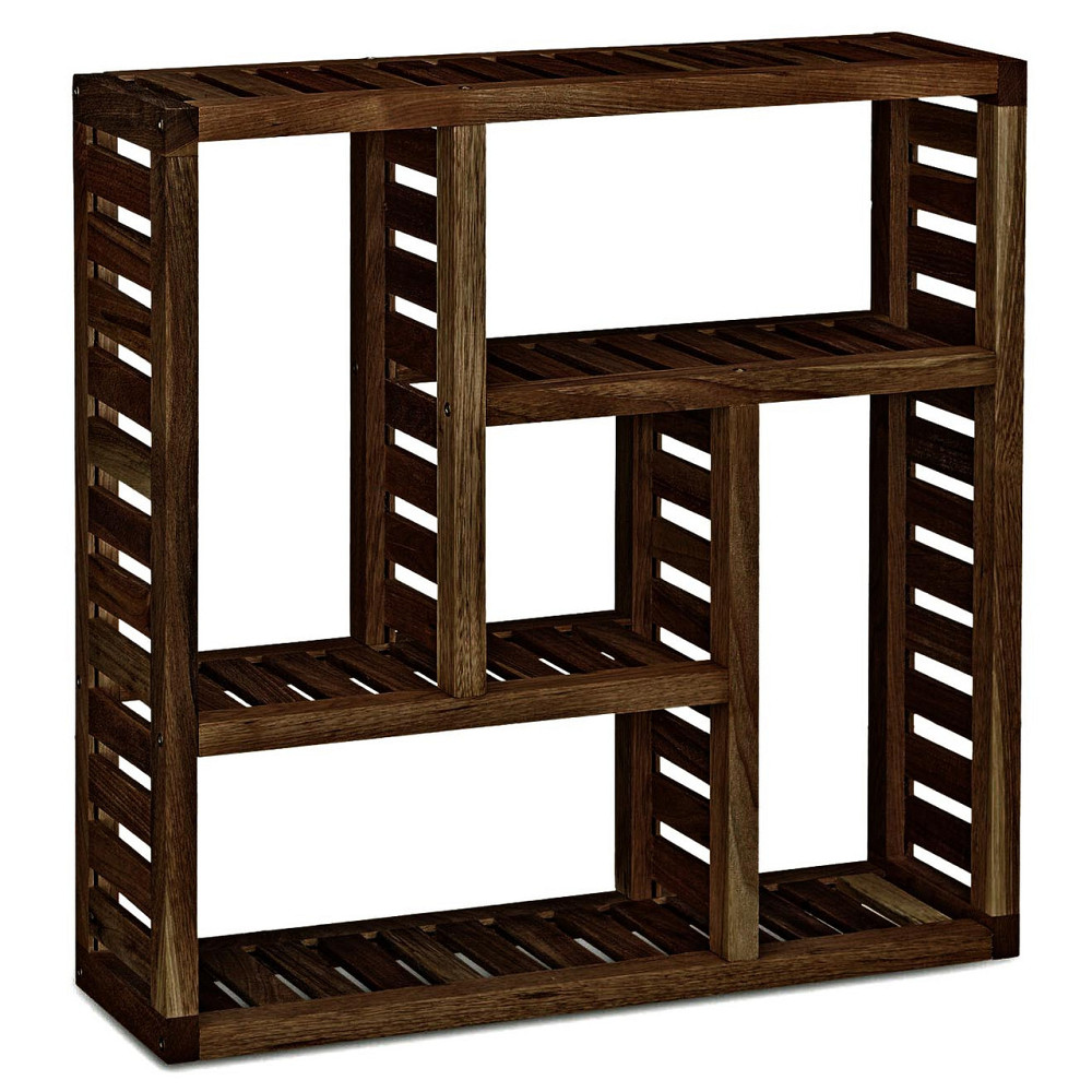 Настольная полка для ванной 