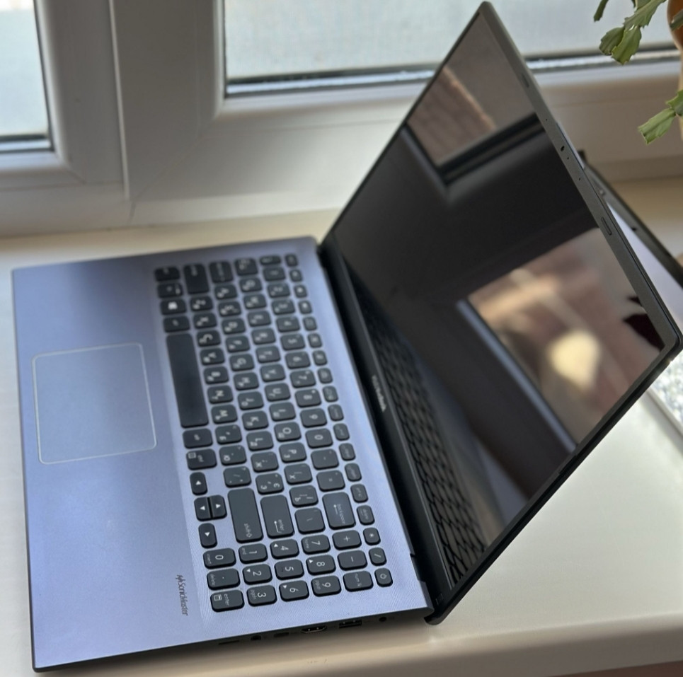 Сенсорний Ноутбук ASUS i7- 10tn/Mx130/ 1000Gb. + 256Gb./ Vivobook 15.6 Харків - фото 4