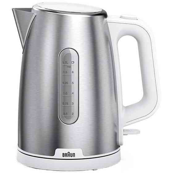 Електрочайник Braun WK 1500 WH ( 11689 ) Харьков