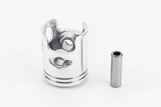 Поршень к-кт Yamaha JOG50 40мм +1,00 (палець 10мм) Киев