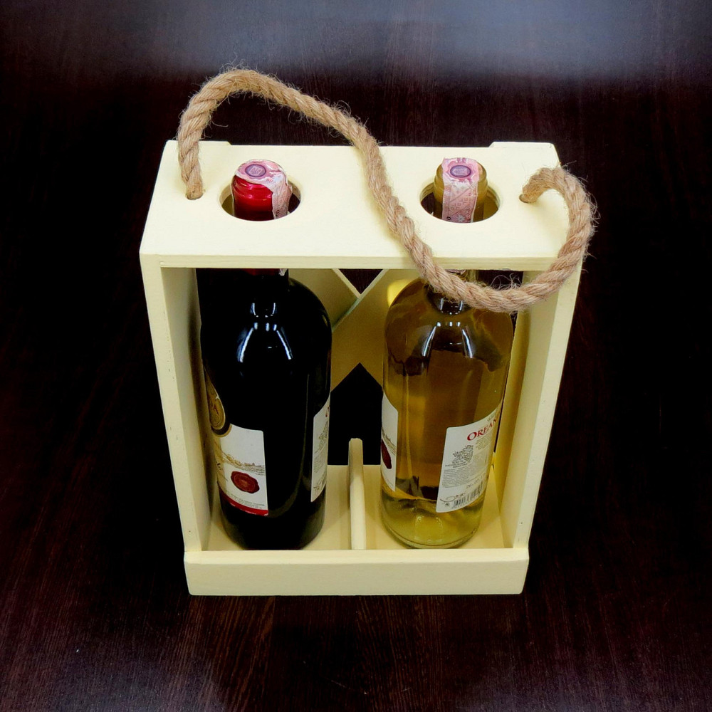 Подарочная коробка 