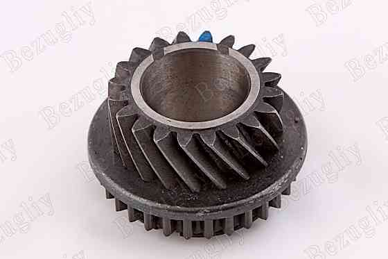 Шестерня КПП 2107 5-передачи Вінниця