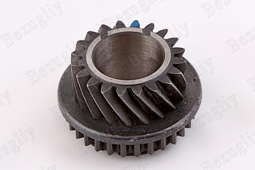 Шестерня КПП 2107 5-передачи Винница - изображение 1