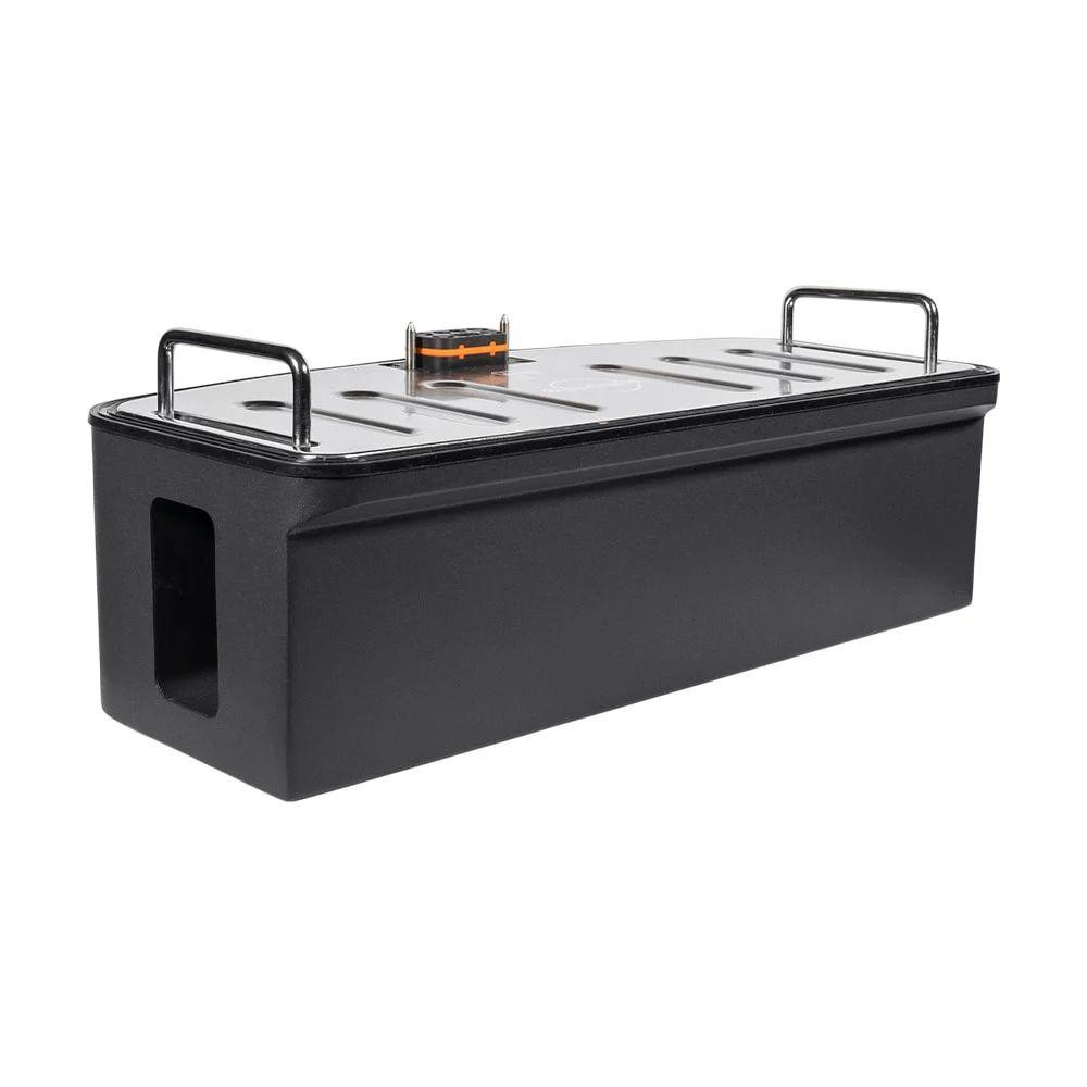 Базова основа Voltsmile H Base Unit для модульної системи накопичення енергії серії H (44-00112) Киев - изображение 9