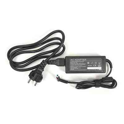 Блок живлення до ноутбуку PowerPlant HP 220V, 19.5V 65W 3.33A (4.5*3.0) (HP65G4530) Вінниця