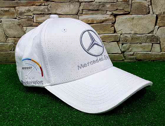 Кепка, бейсболка Mercedes-Benz Киев
