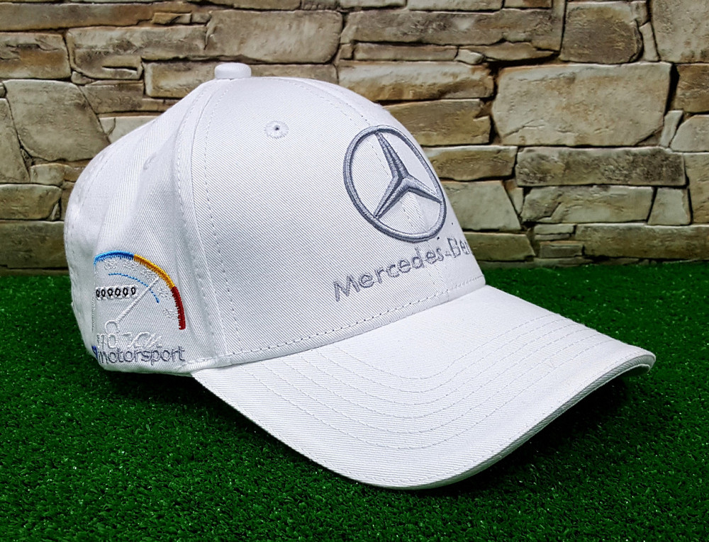 Кепка, бейсболка Mercedes-Benz Киев - изображение 1