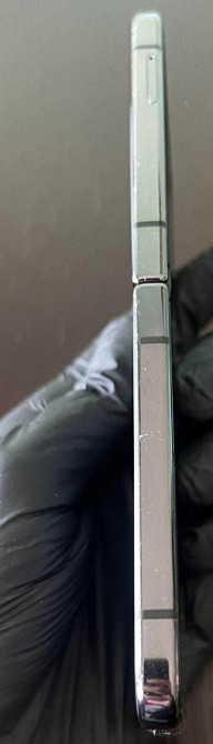 Смартфон Samsung Galaxy Duos Flip 4 F721 B 8/256Gb. Киев - изображение 2