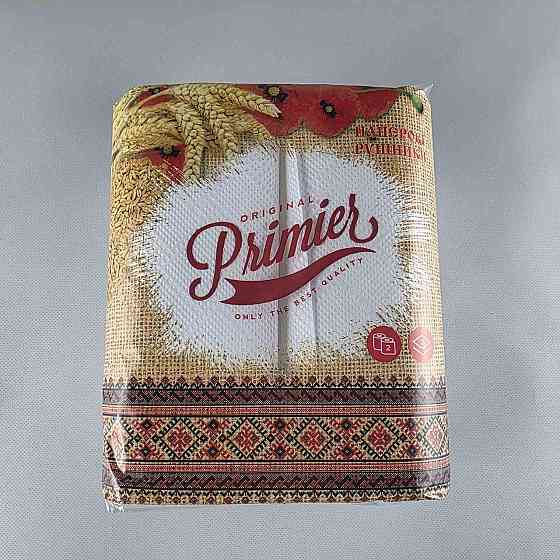 Полотенце бумажное (а2*45) Примьер 