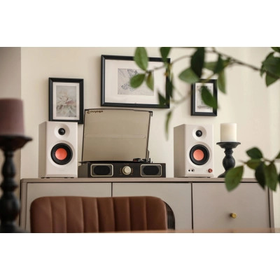 Акустическая система Edifier MR3 White (MR3White) Винница - изображение 7