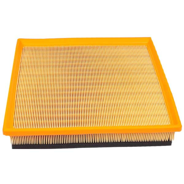 Повітряний фільтр Mahle LX1583 Nissan, Opel, u.a. Харків - фото 1