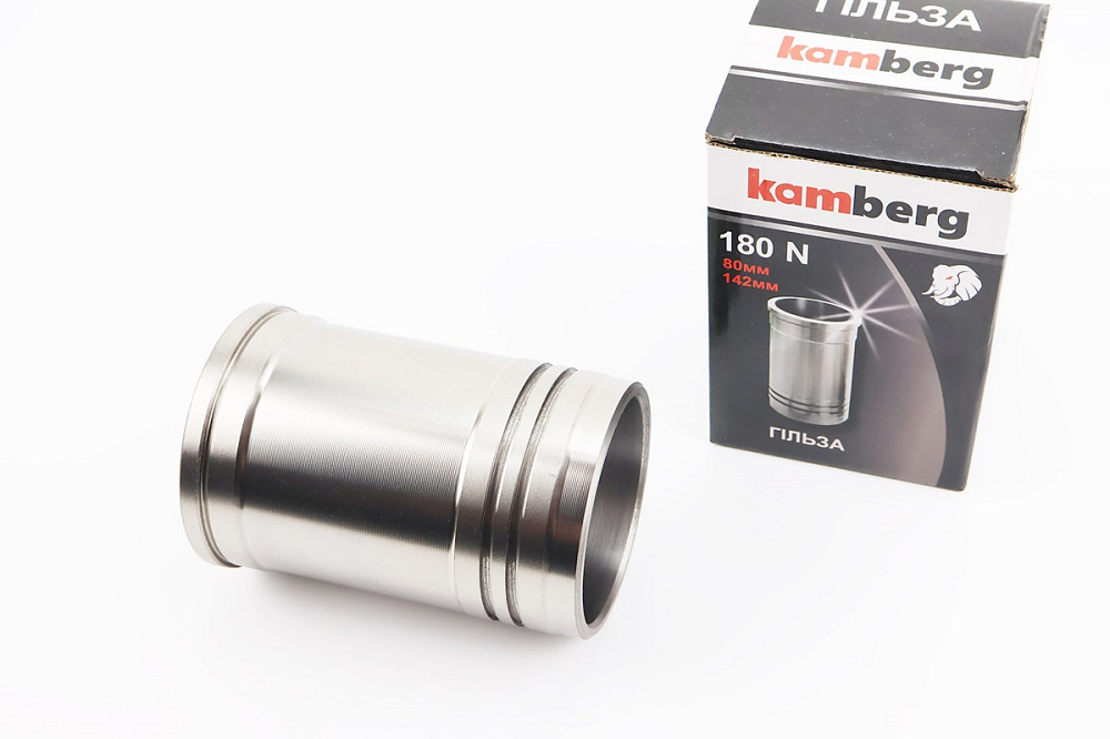 Гільза циліндра R180NM Київ - фото 1