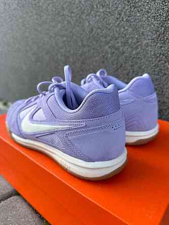 Футзалки Nike SB Gato hq6020-500 Leather Original  41 42 42.5  43 44 44.5  45 ,45.5, 46 46.5  47 47.5 48,5 Львов