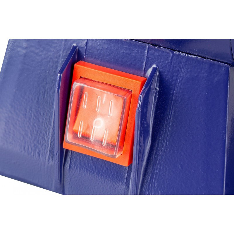 Точило ALFA ALBG18B – гріндер для шліфування і заточки, 150 мм Львів - фото 5