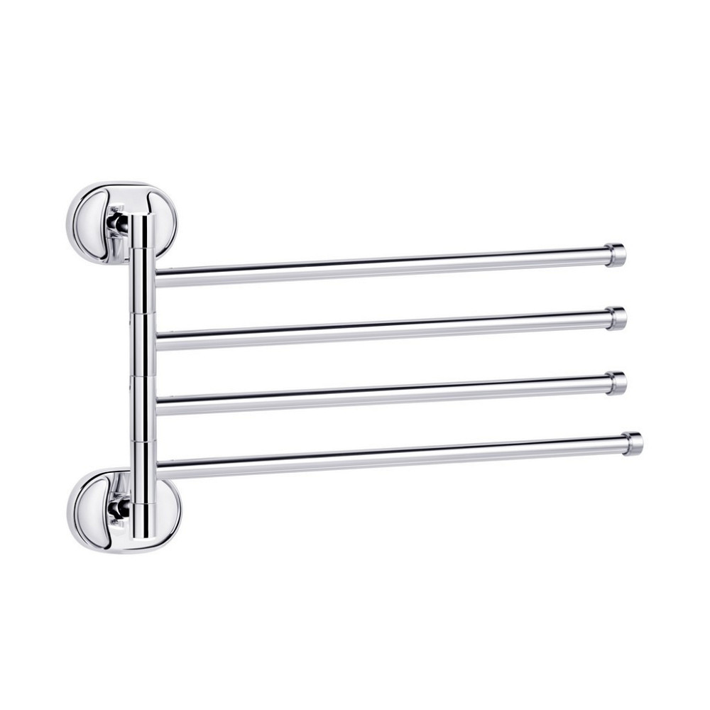 Тримач для рушників Kroner KRM Elbe - ACC2914 Київ - фото 1